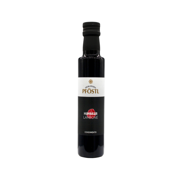 Condimento Lampone 25CL_Delikatessen Pföstl