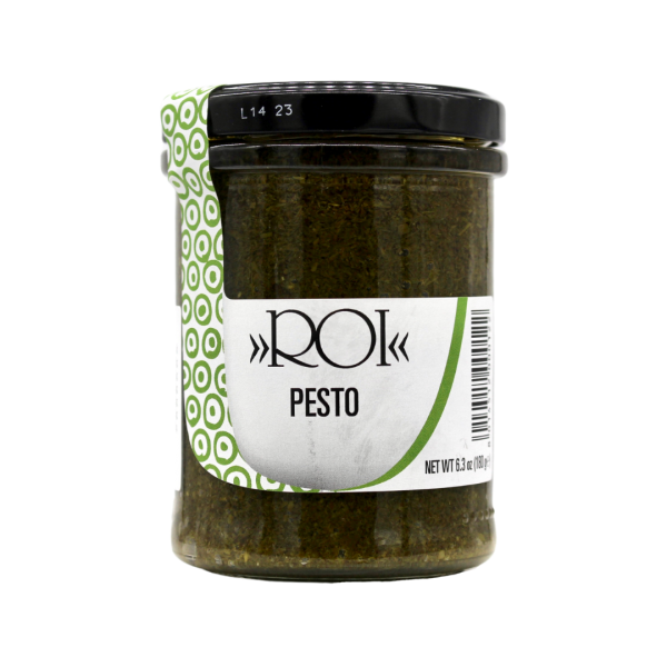 Ligurisches Pesto Roi 180 g_Delikatessen Pföstl