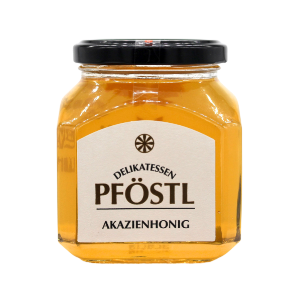 Akazienhonig 400g Castel Thun