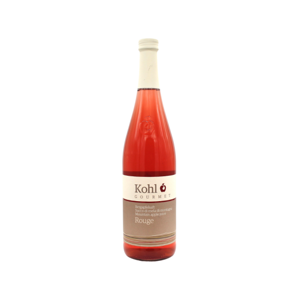 Bergapfelsaft Rouge 750 ml_Delikatessen Pföstl