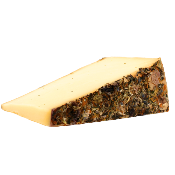 Heublumenkäse_Delikatessen Pföstl