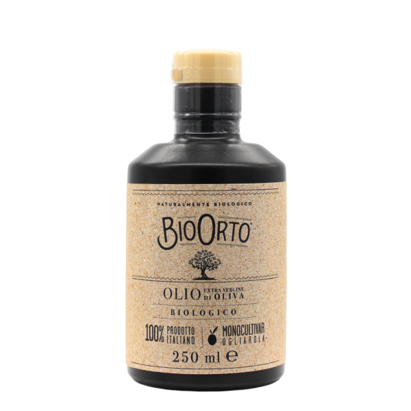 OLIO EVO BIO OGLIAROLA 250 ML_Delikatessen Pföstl