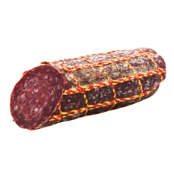 Beef Salami 250g_Delikatessen Pföstl