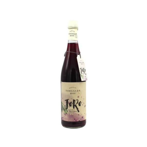 JORO Johannisbeer-Rosmarin-Spritz 750ml_Delikatessen Pföstl