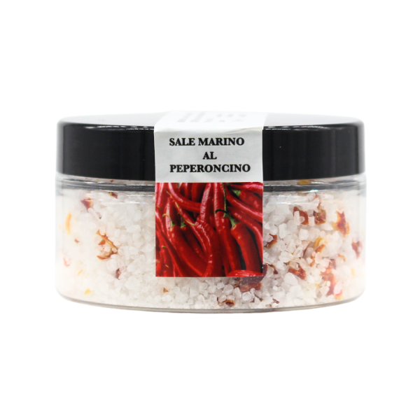 Sale Marino al Peperoncino 130g_Delikatessen Pföstl